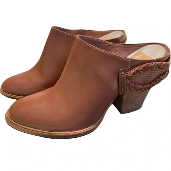 COPY Anthropologie Dolce Vita Slip On Mules